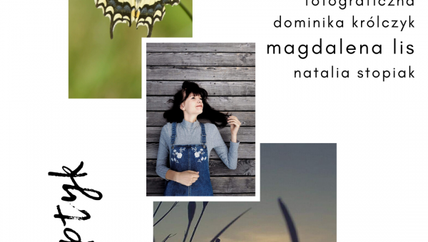 Otwarcie wystawy fotograficznej "tryptyk - dojrzewanie" 